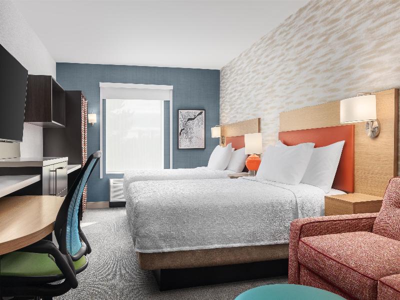 Home2 Suites By Hilton Kitchener image