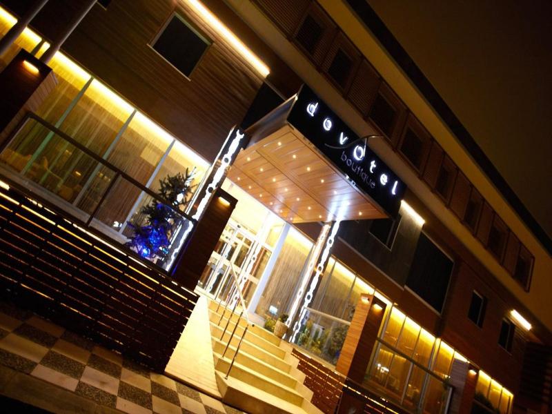 Dovsotel