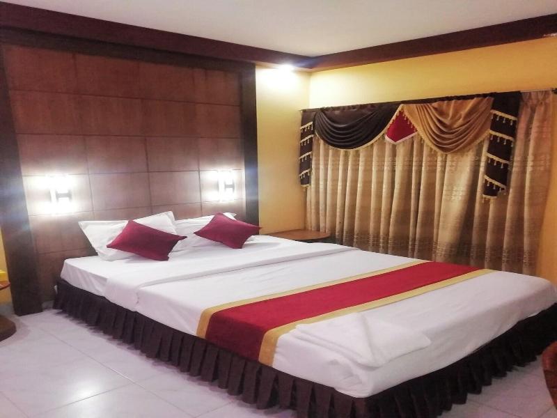 Hotel Skylink image