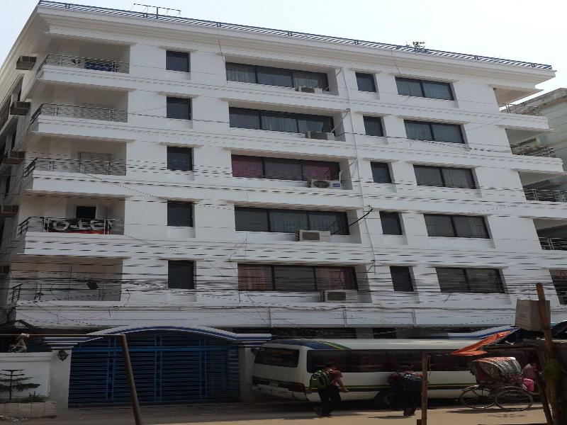 Hotel Skylink image
