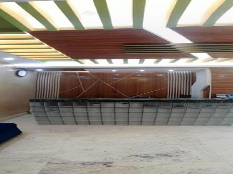 Hotel Skylink image