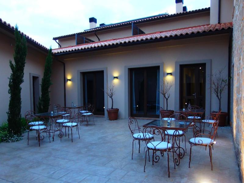 Hotel Villa Monter image