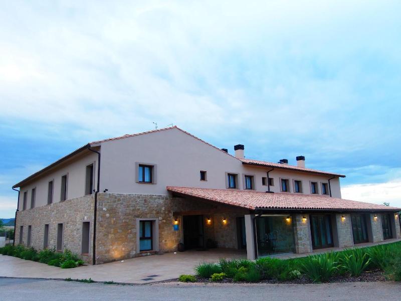 Hotel Villa Monter image
