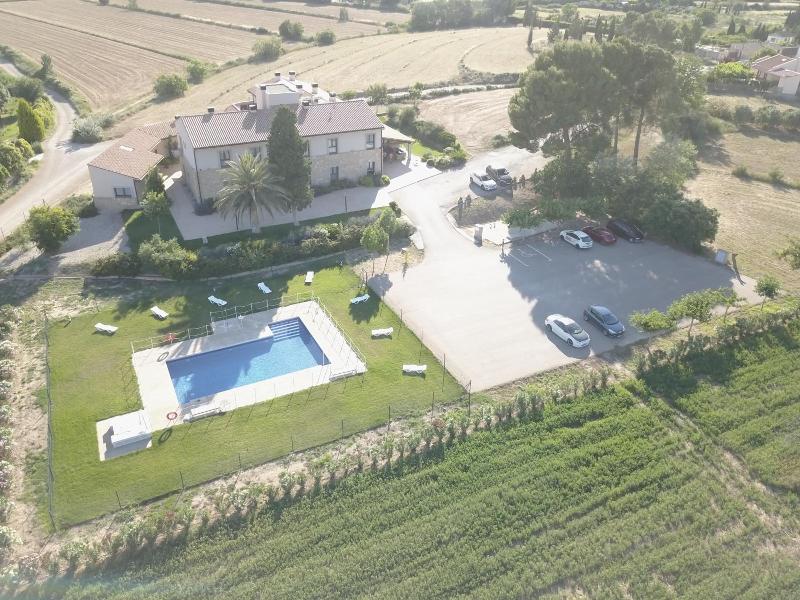 Hotel Villa Monter image