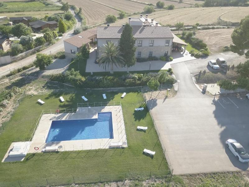 Hotel Villa Monter image