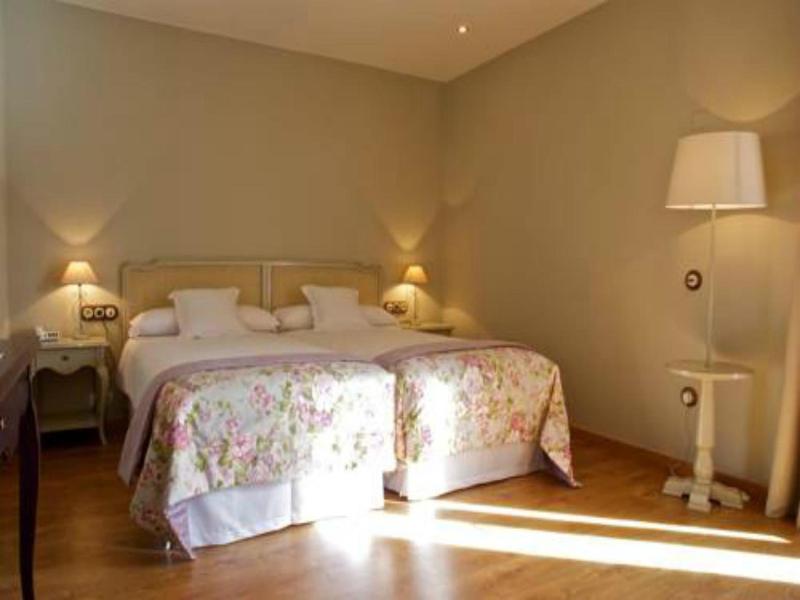 Hotel Villa Monter image