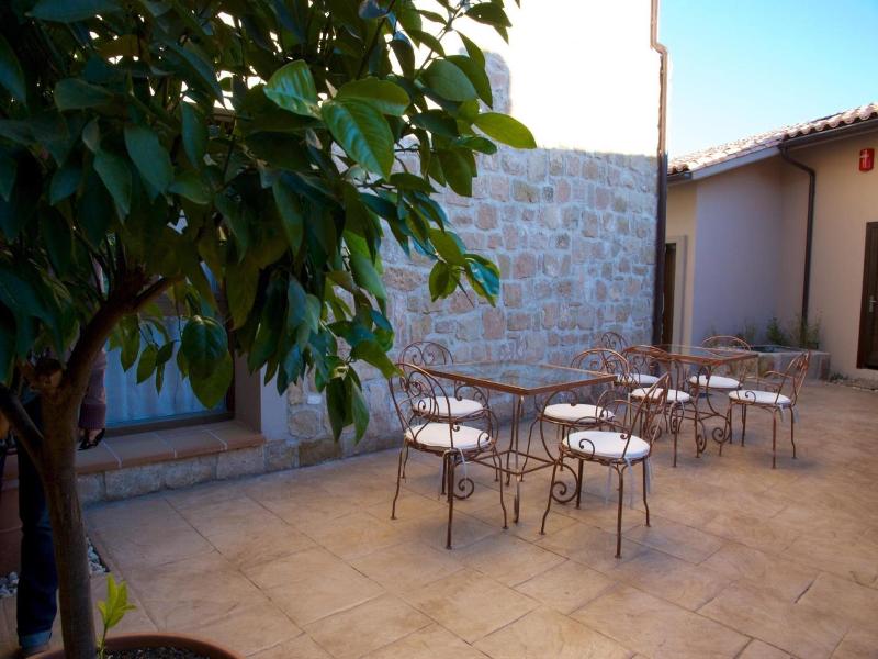 Hotel Villa Monter image