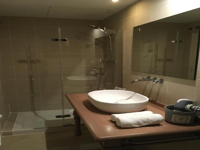 Hotel Villa Monter image