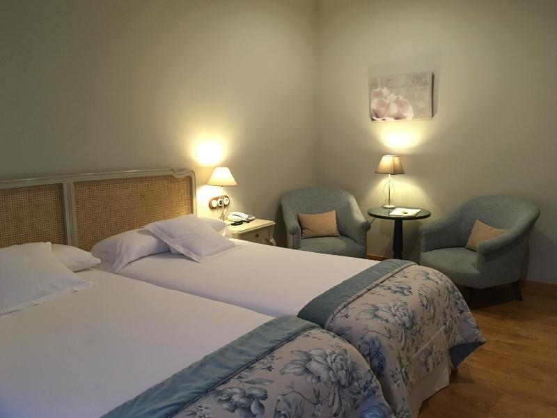 Hotel Villa Monter image