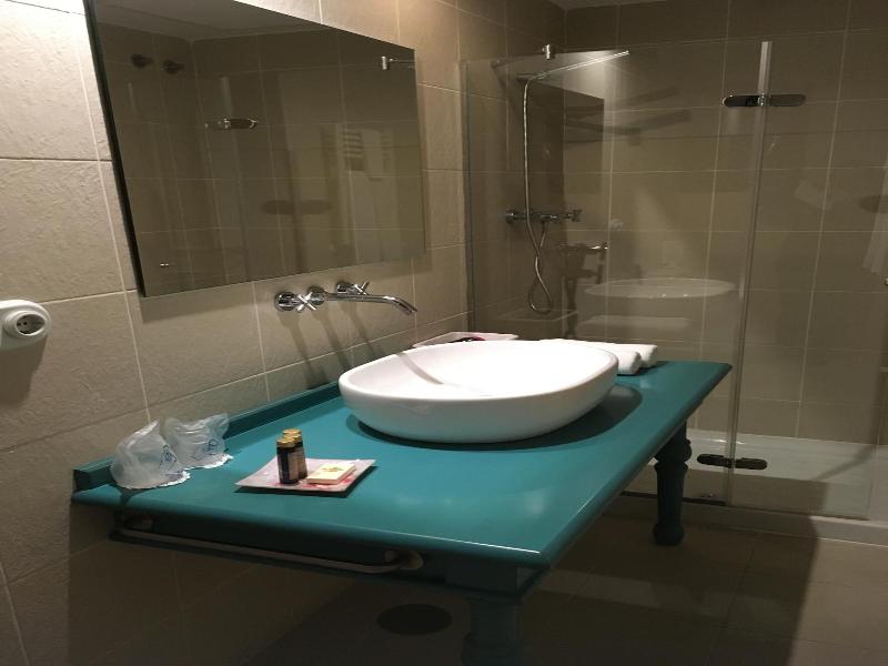 Hotel Villa Monter image