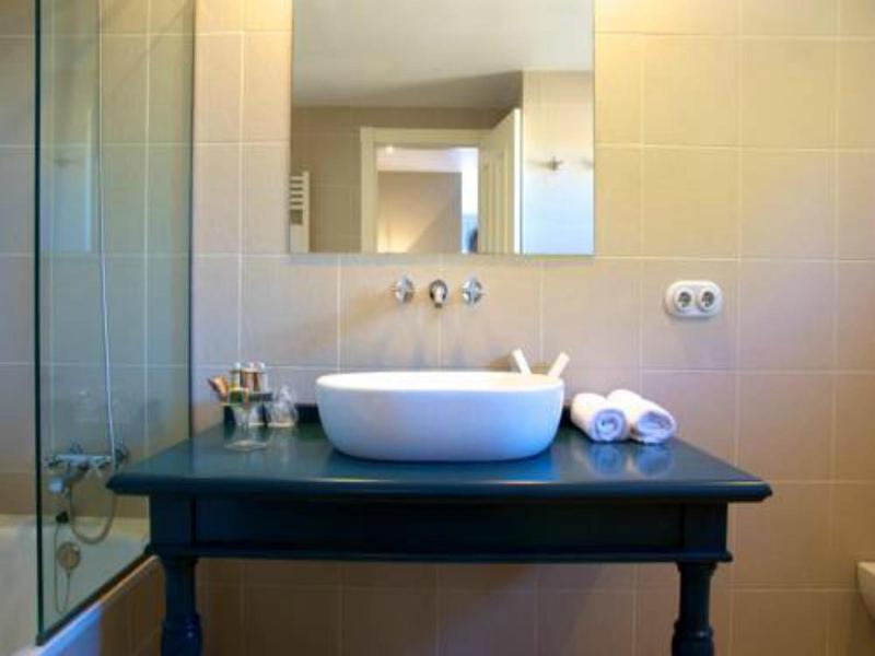 Hotel Villa Monter image