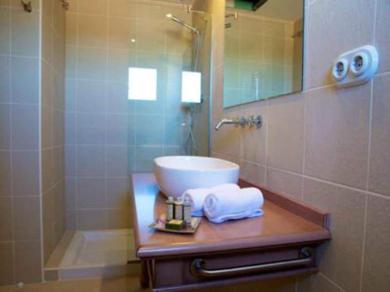 Hotel Villa Monter image