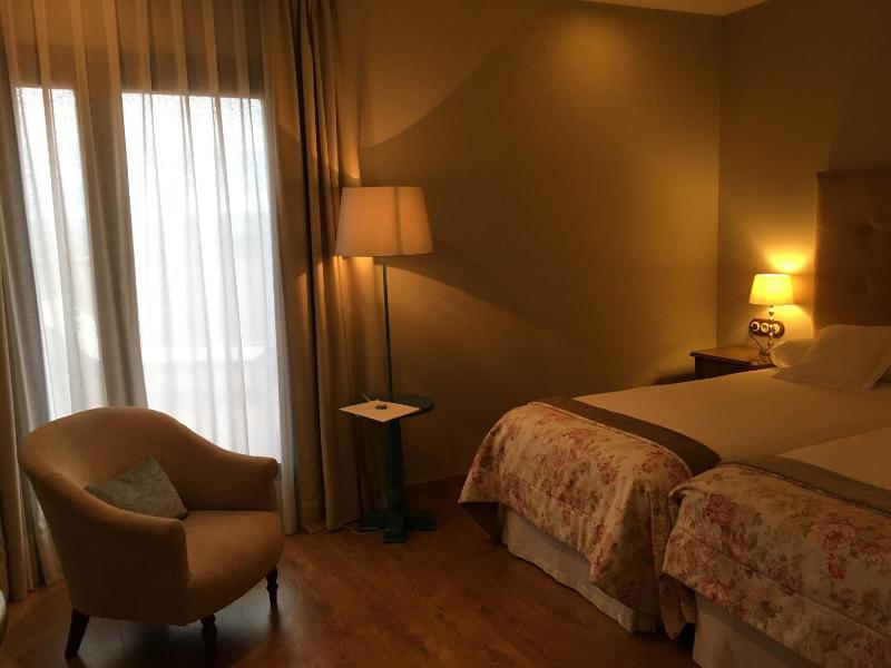 Hotel Villa Monter image