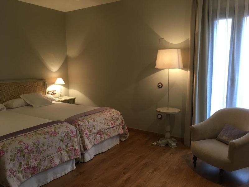 Hotel Villa Monter image