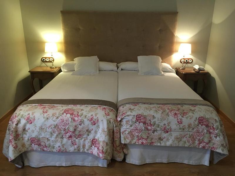 Hotel Villa Monter image