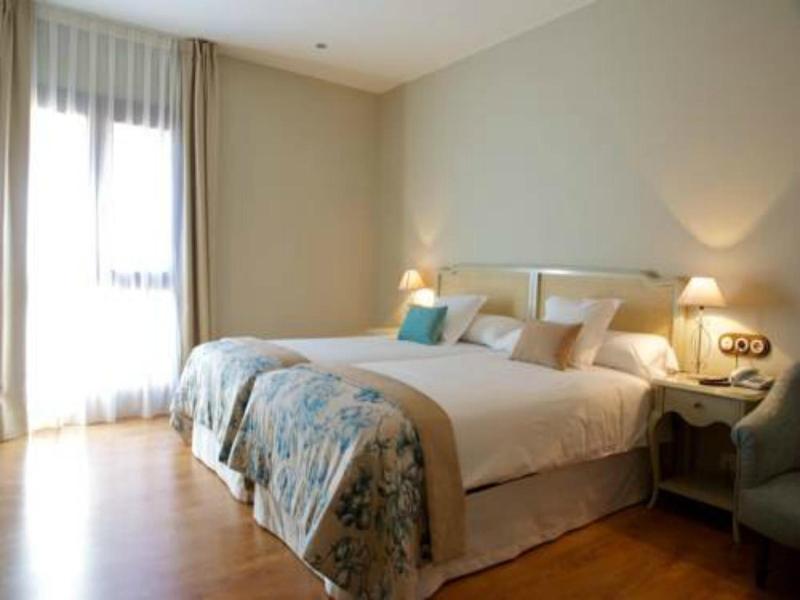 Hotel Villa Monter image