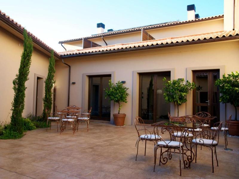 Hotel Villa Monter image