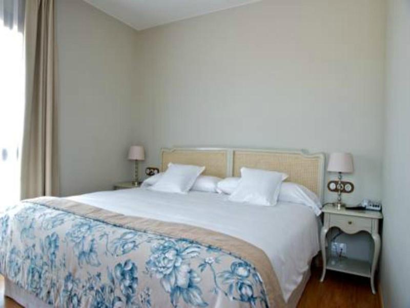 Hotel Villa Monter image