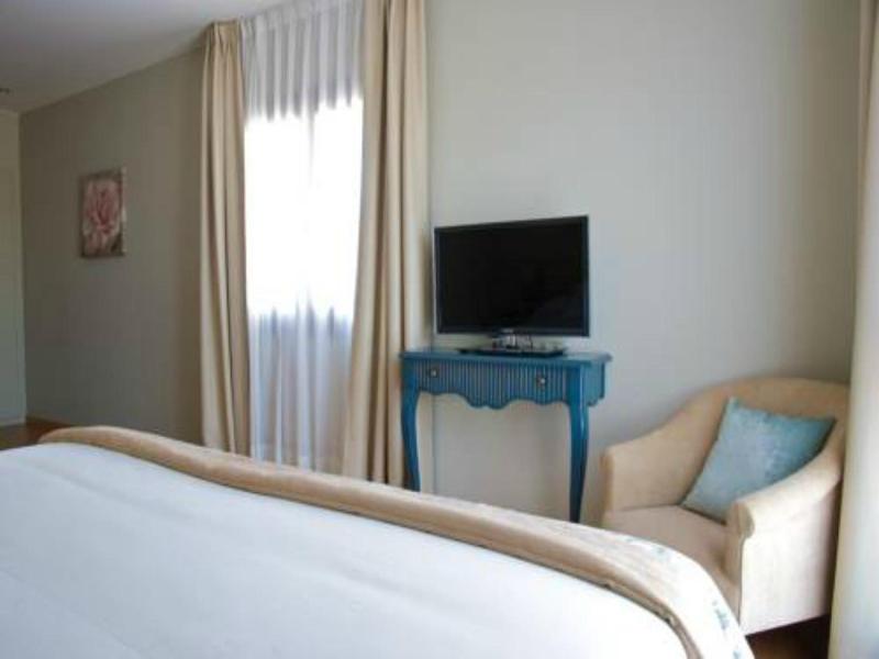 Hotel Villa Monter image