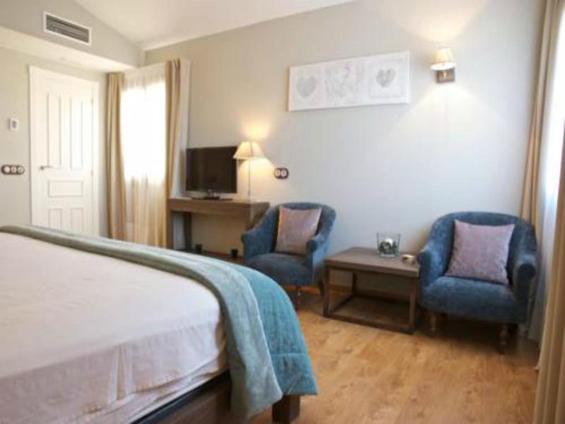 Hotel Villa Monter image