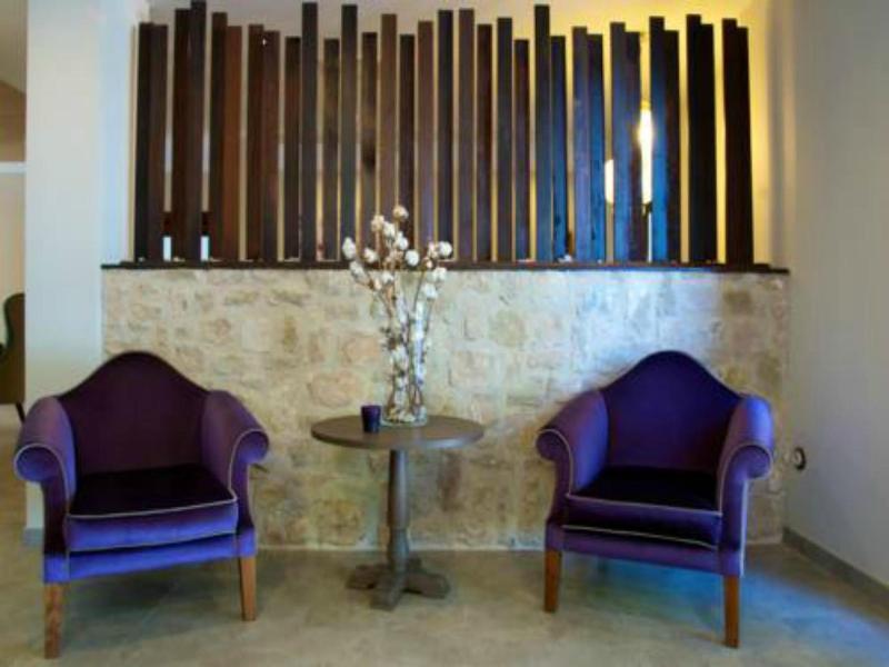 Hotel Villa Monter image