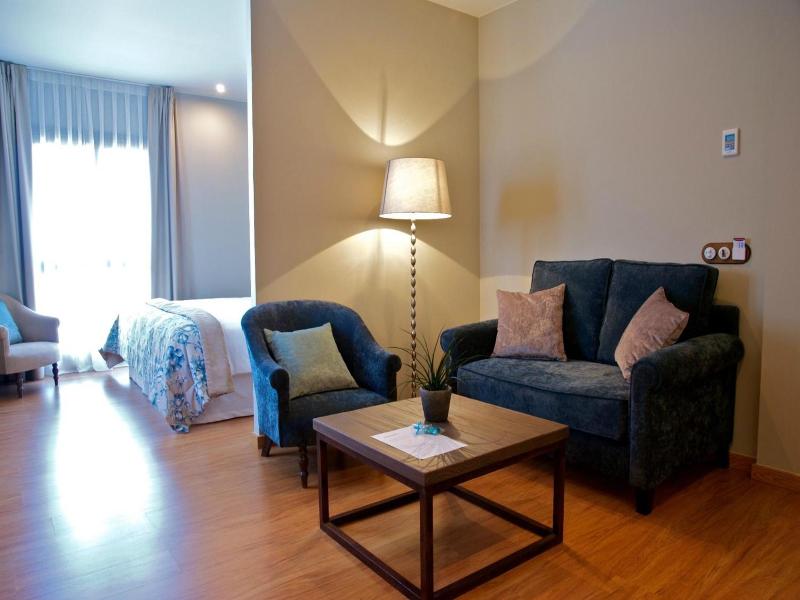 Hotel Villa Monter image