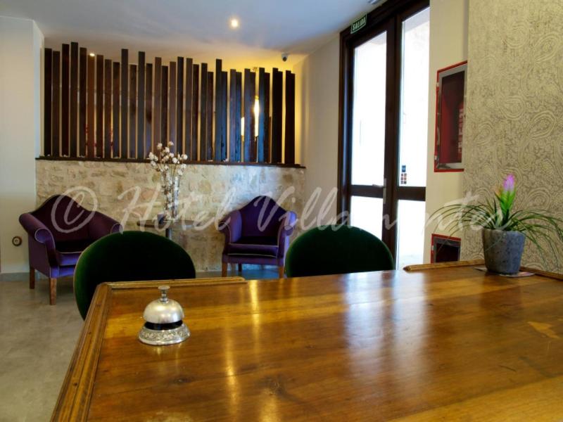 Hotel Villa Monter image