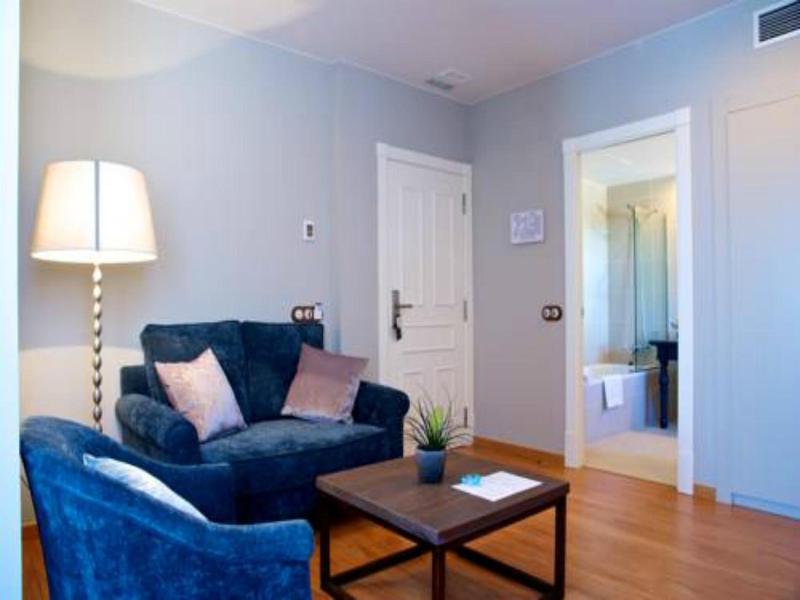 Hotel Villa Monter image