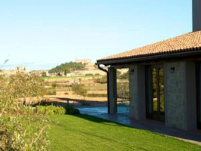 Hotel Villa Monter image