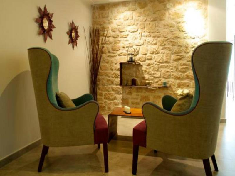 Hotel Villa Monter image