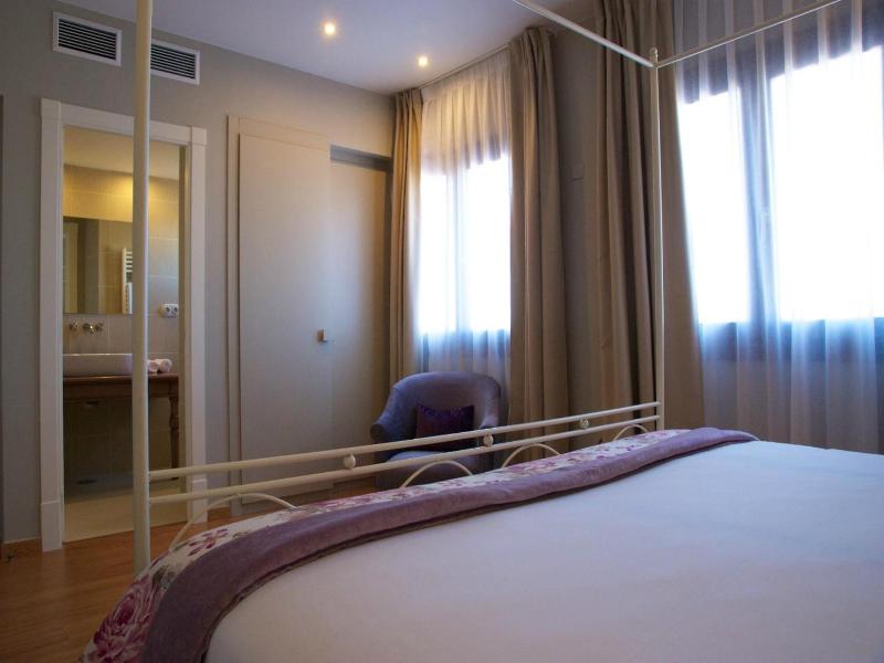 Hotel Villa Monter image
