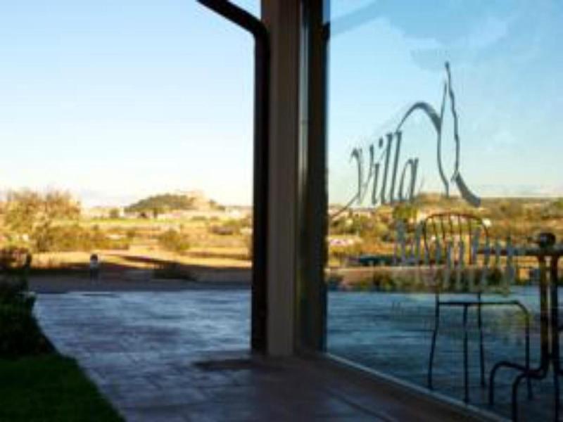 Hotel Villa Monter image