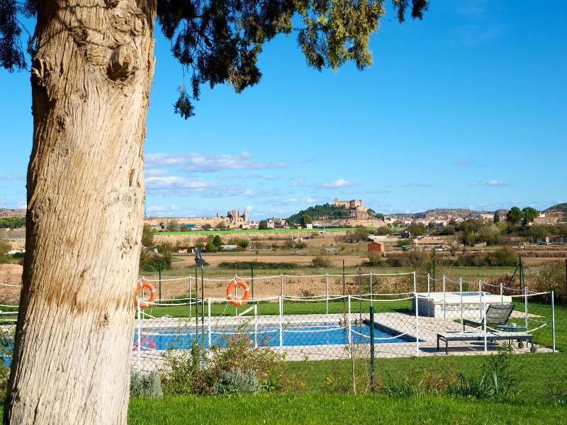 Hotel Villa Monter image