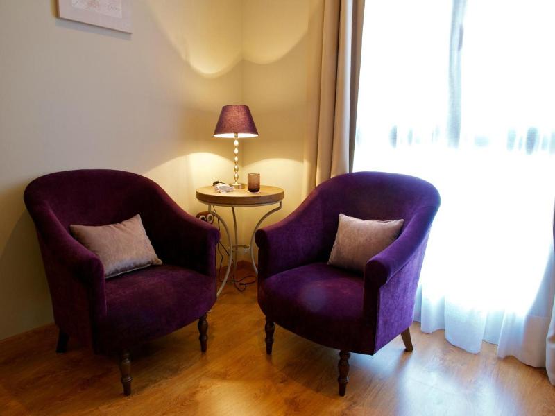 Hotel Villa Monter image