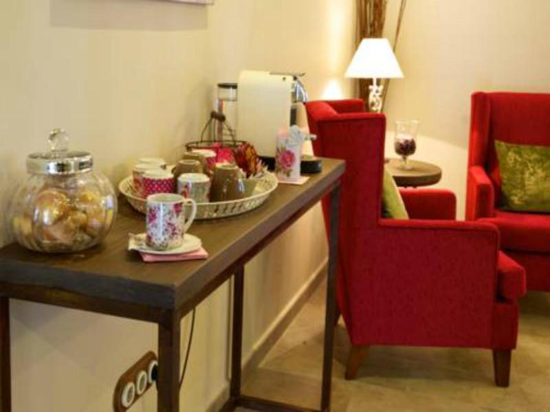 Hotel Villa Monter image