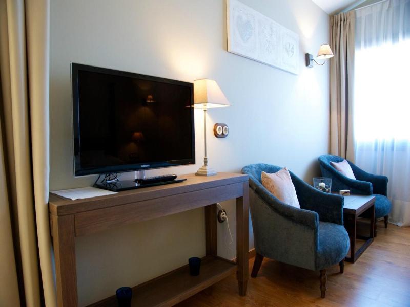 Hotel Villa Monter image