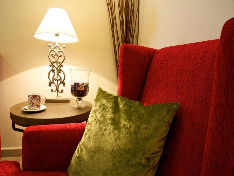Hotel Villa Monter image