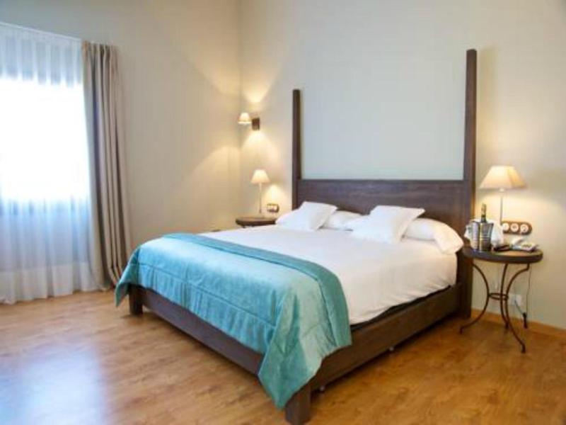 Hotel Villa Monter image