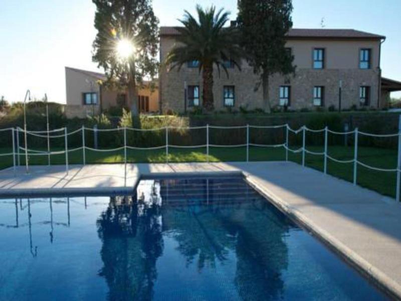 Hotel Villa Monter image