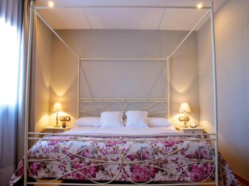 Hotel Villa Monter image