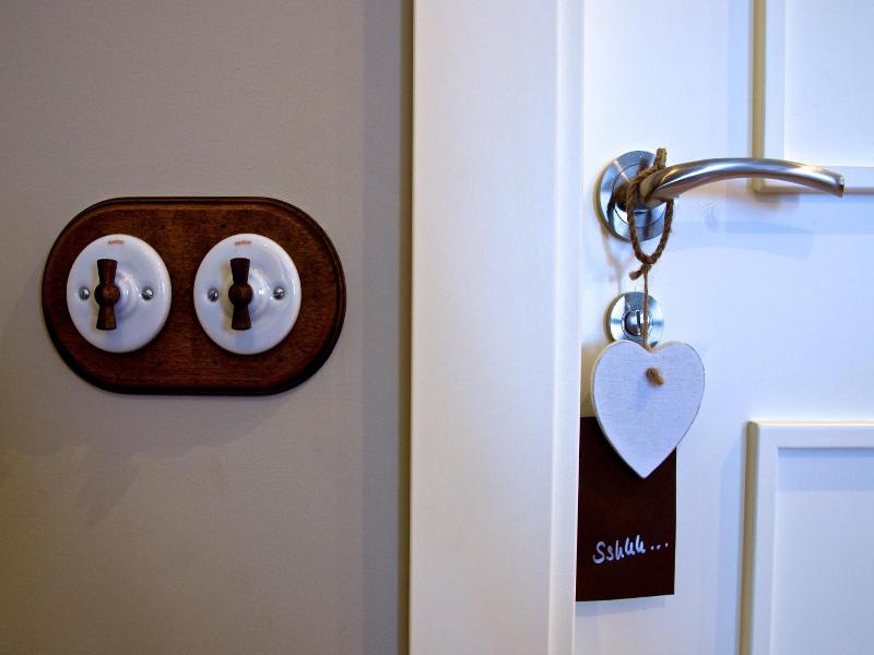 Hotel Villa Monter image