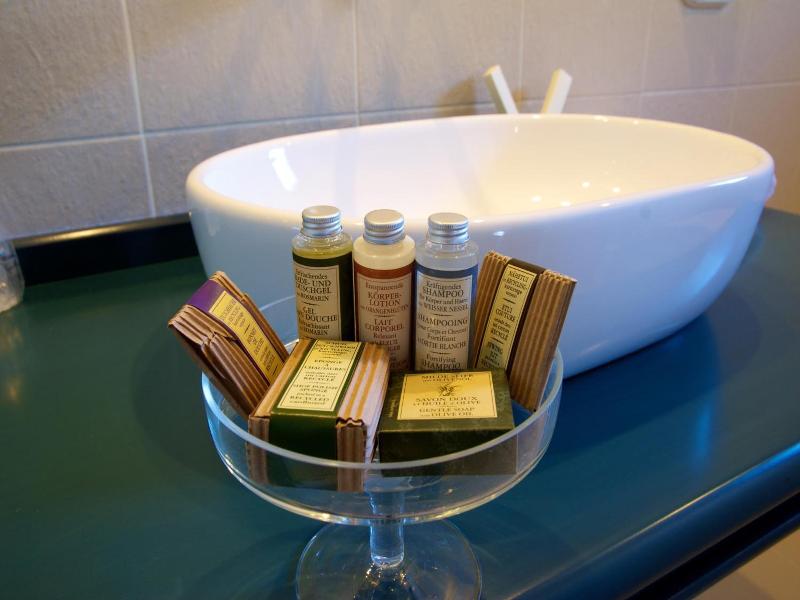 Hotel Villa Monter image
