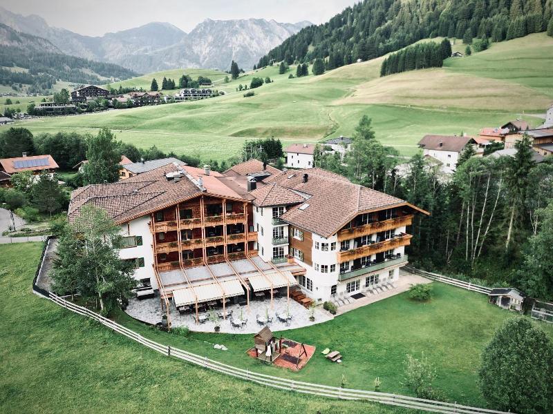 Hotel Bogner Hof image