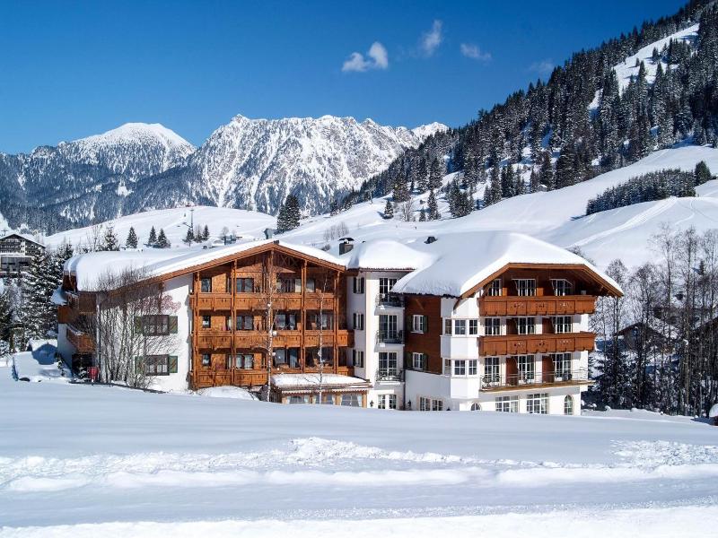 Hotel Bogner Hof image