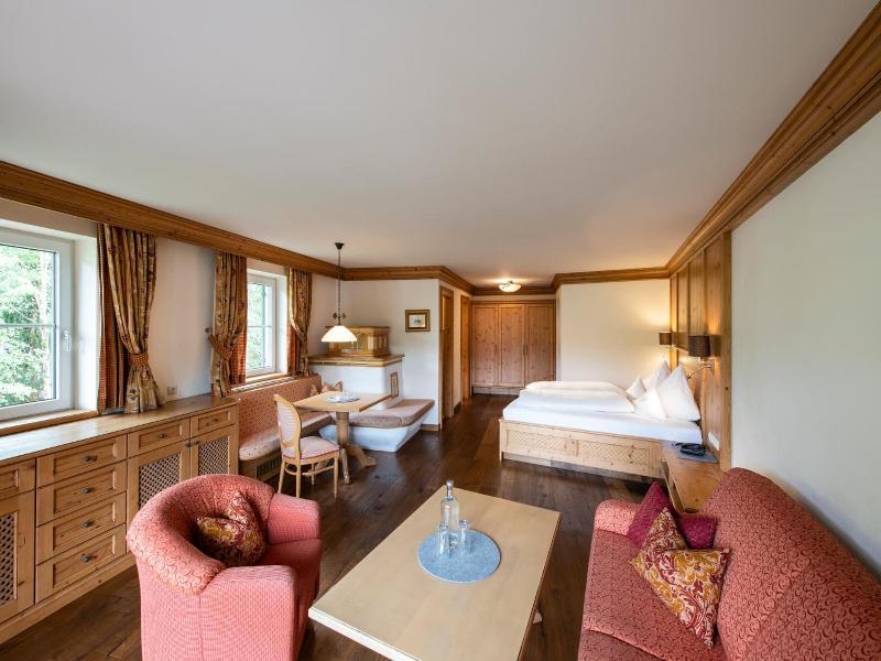 Hotel Bogner Hof image