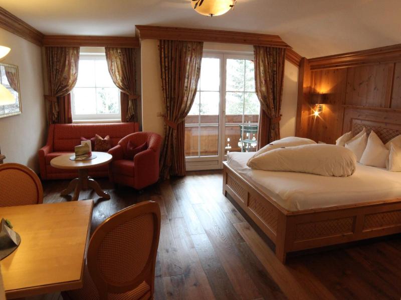 Hotel Bogner Hof image