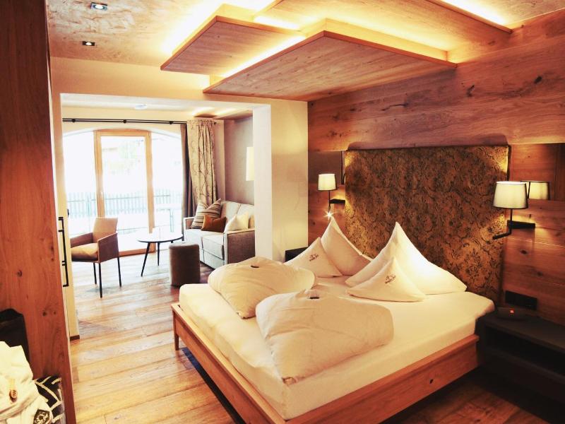 Hotel Bogner Hof image