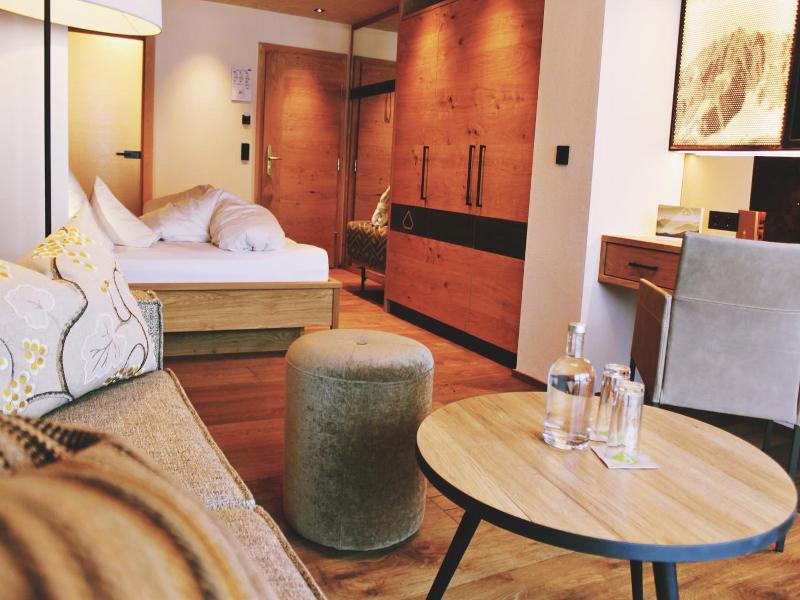 Hotel Bogner Hof image