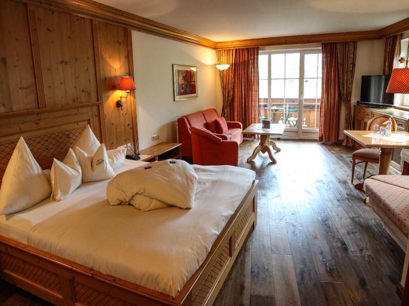 Hotel Bogner Hof image