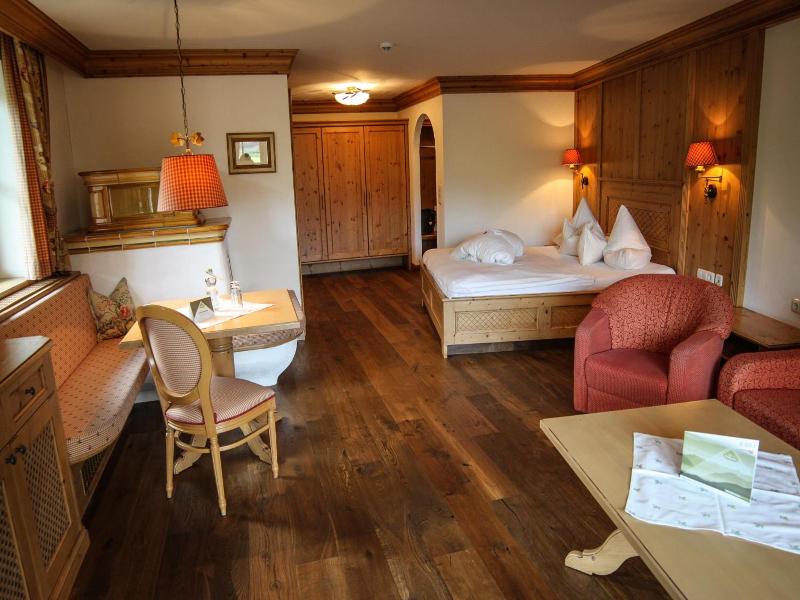 Hotel Bogner Hof image